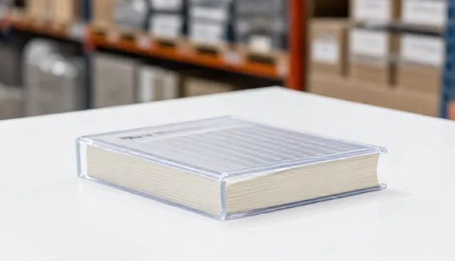 透明美观：定制亚克力摆件选型关注点分析